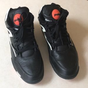 Original Reebok Pump’s